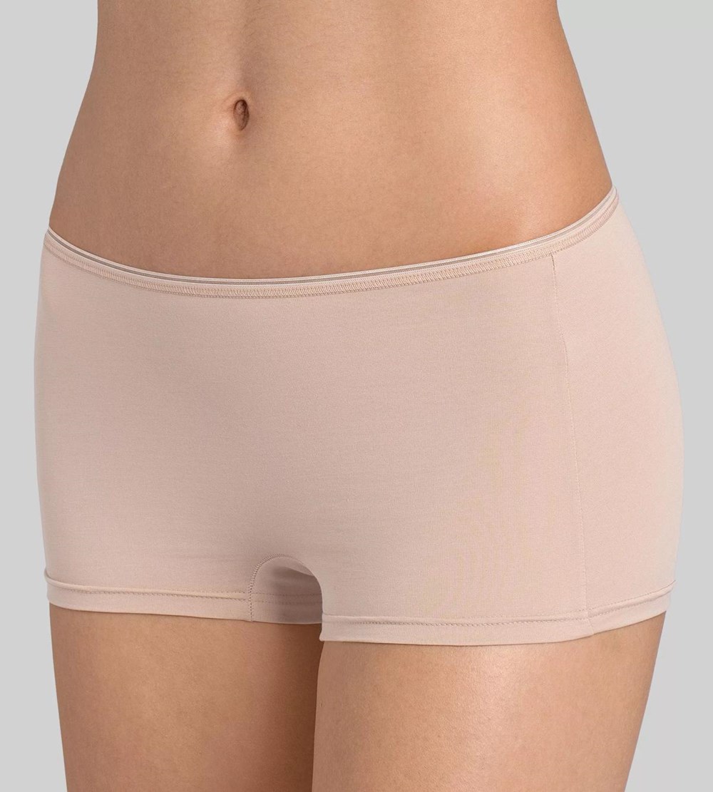 Sloggi Feel Sensational Shorty Smooth Skin | 15908-ISQW