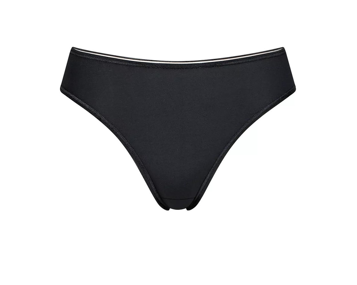 Sloggi Feel Sensational Tai Brief Black | 65982-XRFA