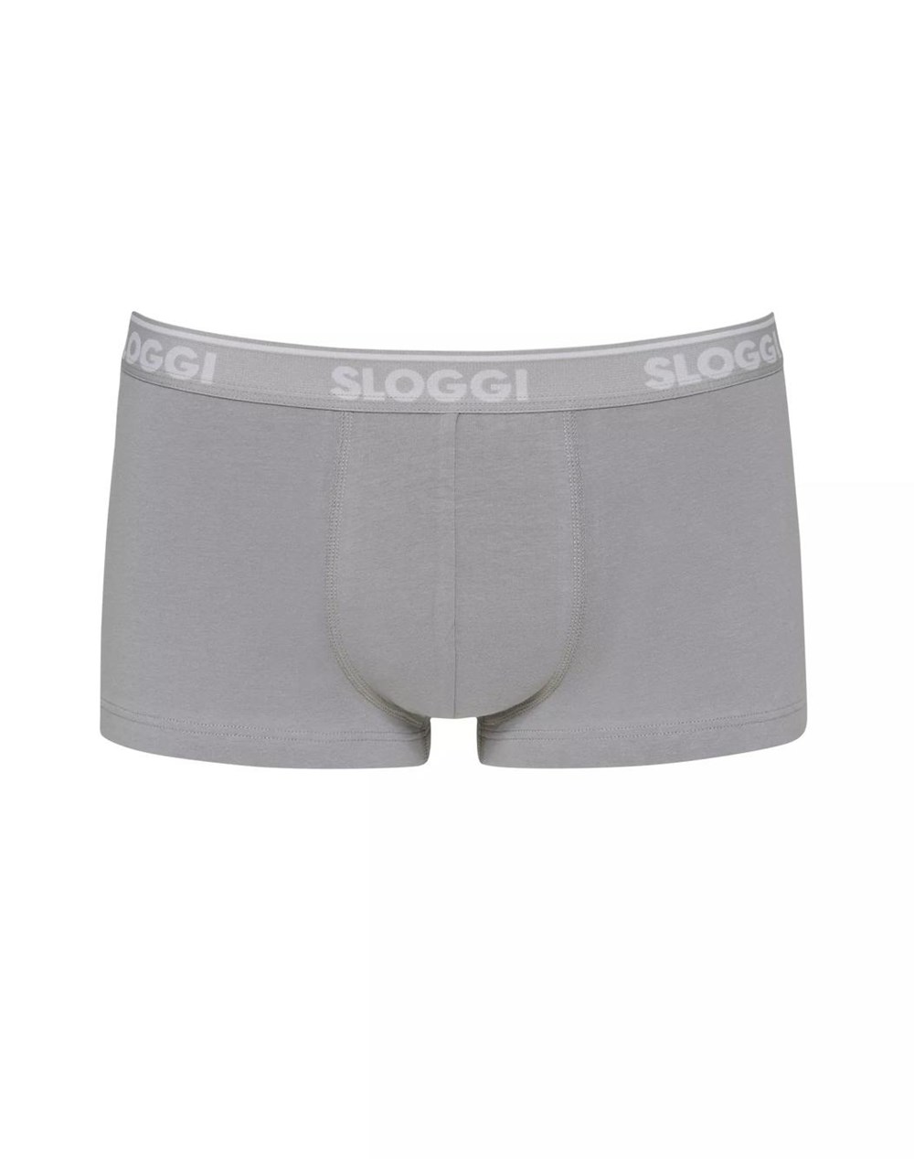 Sloggi Go Abc Hipster Stone Grey | 63805-HYLT