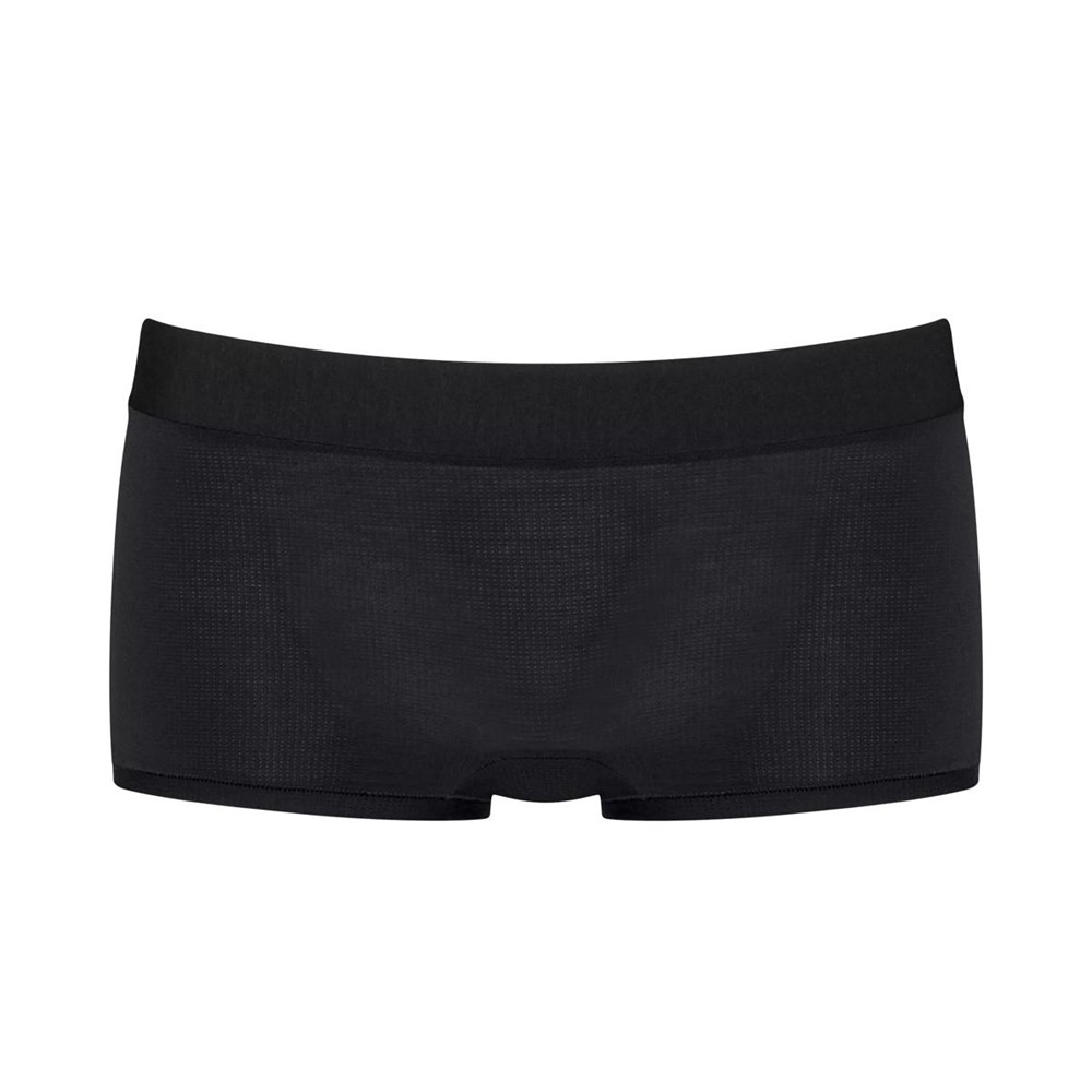 Sloggi Go Allround Boyshort Black | 09436-ETUA