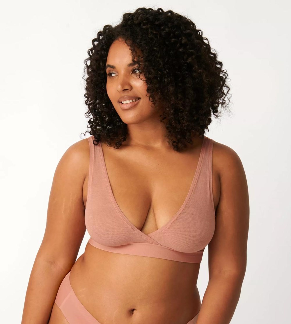 Sloggi Go Allround Bralette Indian Summer | 26517-XEGY