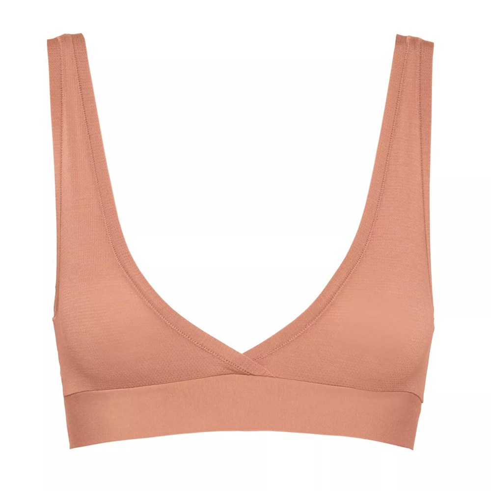 Sloggi Go Allround Bralette Indian Summer | 26517-XEGY