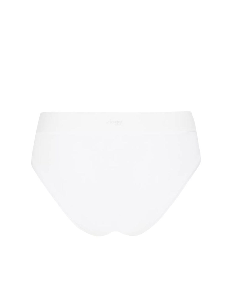 Sloggi Go Allround Hipster White | 84721-OXPF