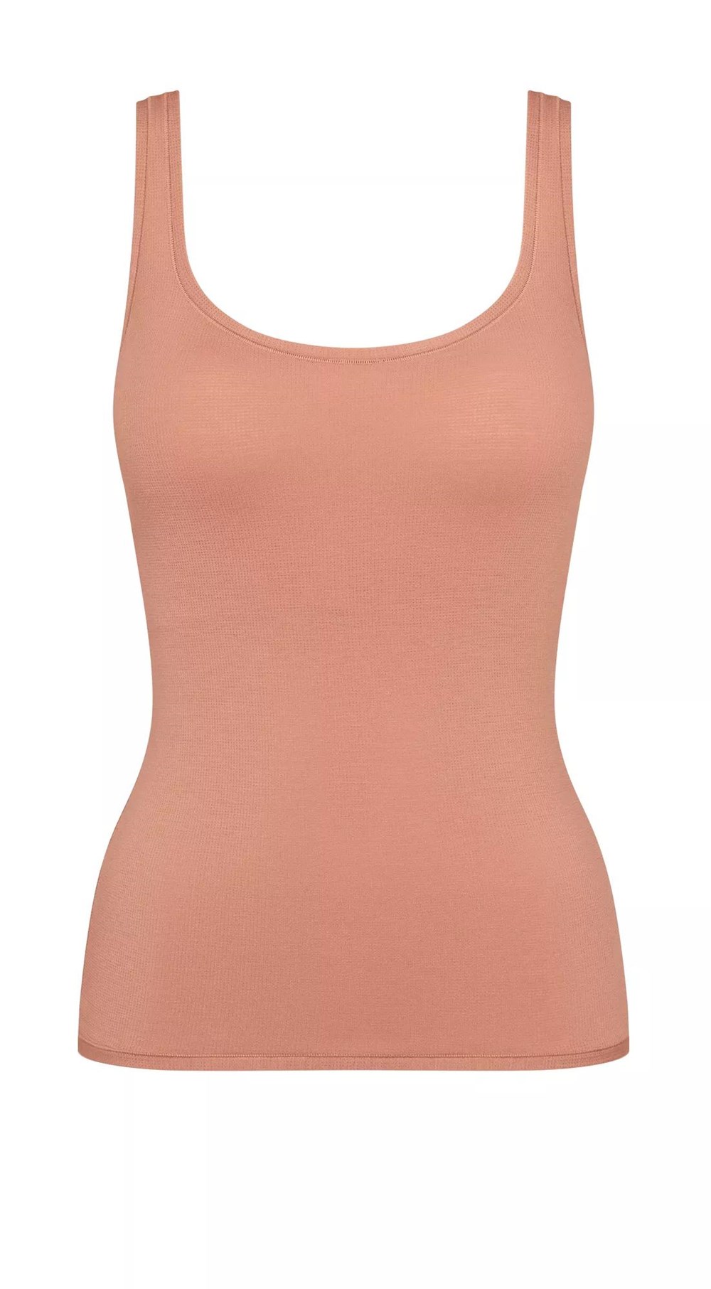 Sloggi Go Allround Vest Tank Top Indian Summer | 53780-NCRY