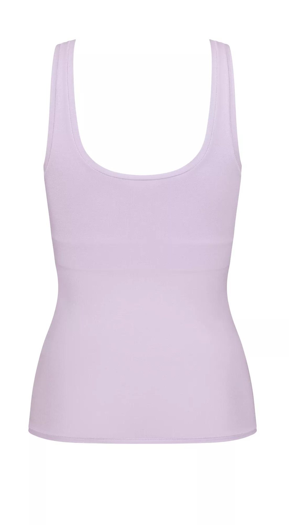 Sloggi Go Allround Vest Tank Top Lila | 42975-EDSQ