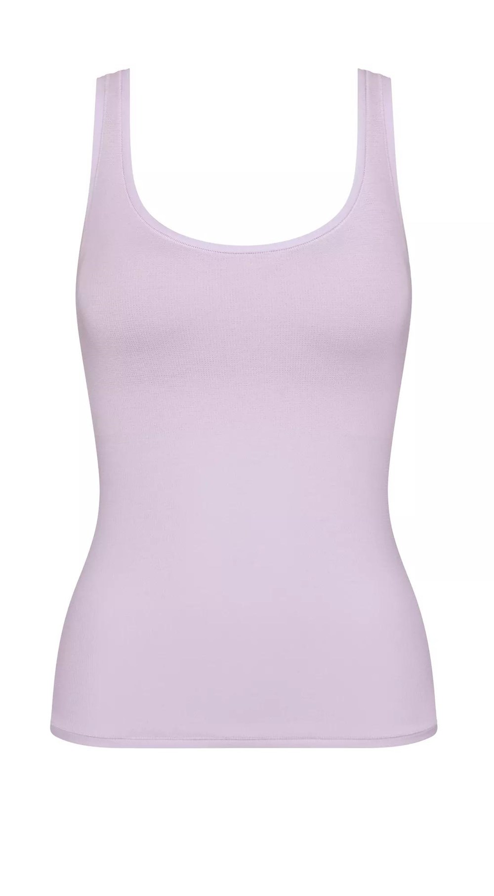 Sloggi Go Allround Vest Tank Top Lila | 42975-EDSQ