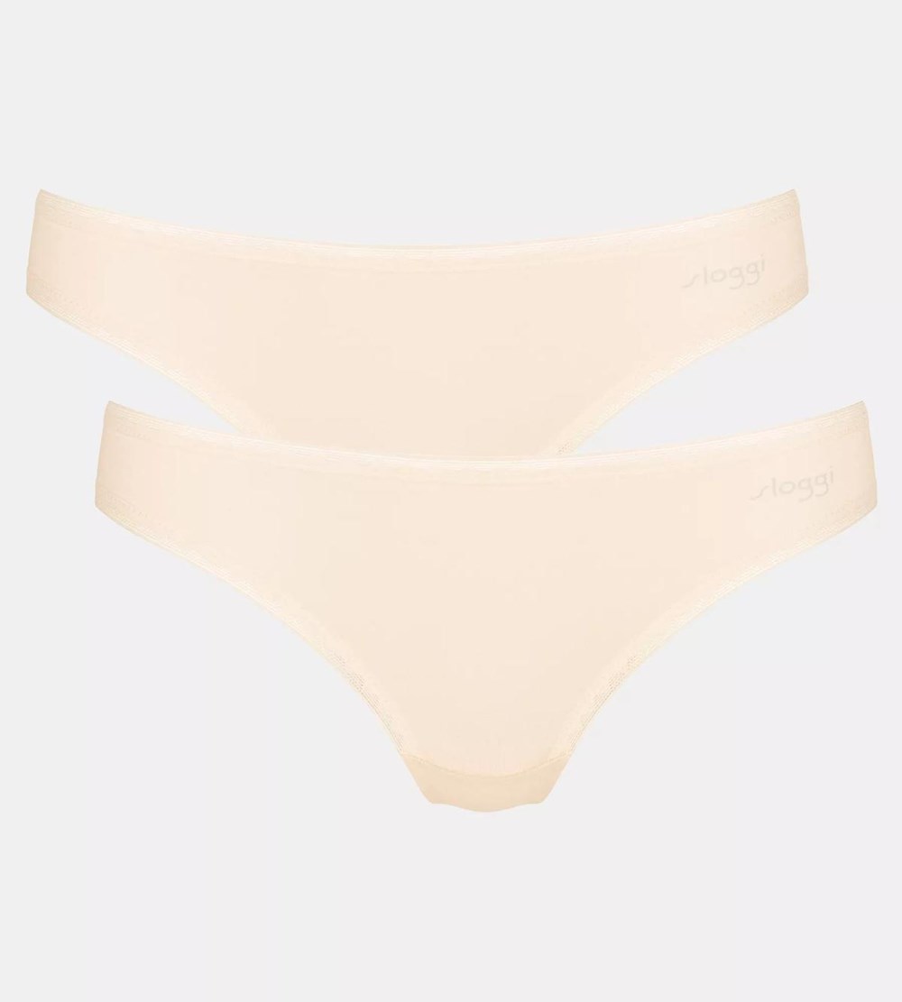 Sloggi Go Brazilian Brief Fresh powder | 87012-AQHM