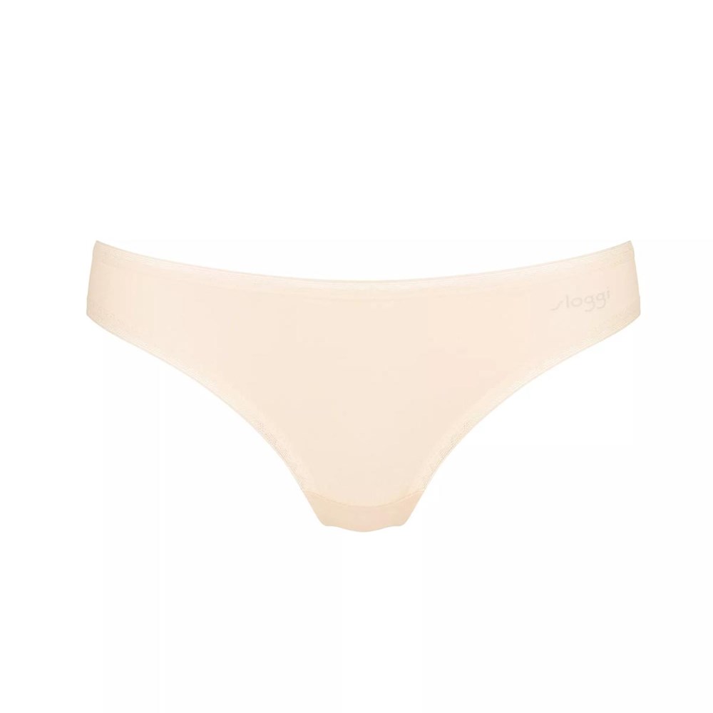 Sloggi Go Brazilian Brief Fresh powder | 87012-AQHM