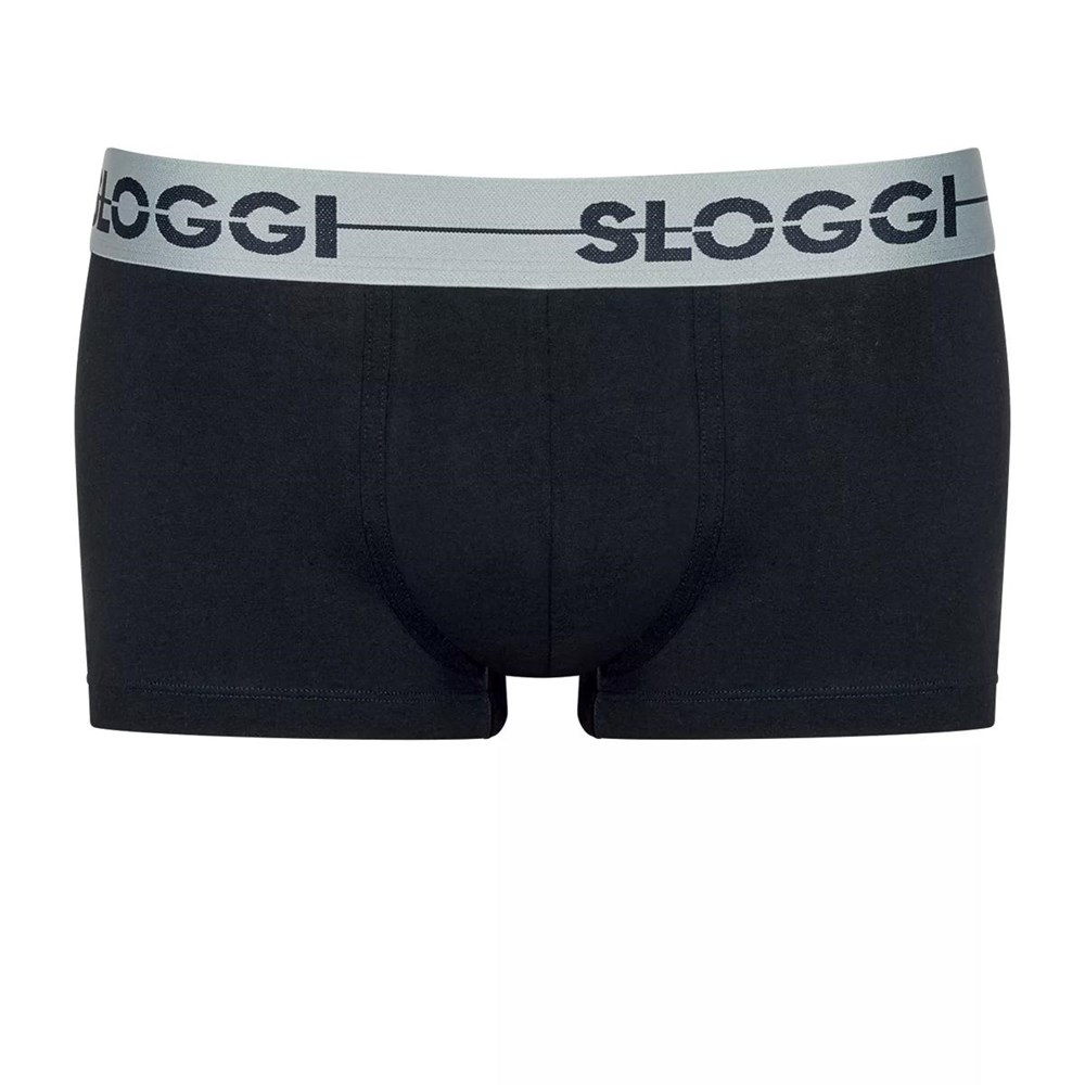 Sloggi Go Hipster Black | 81046-DQUF