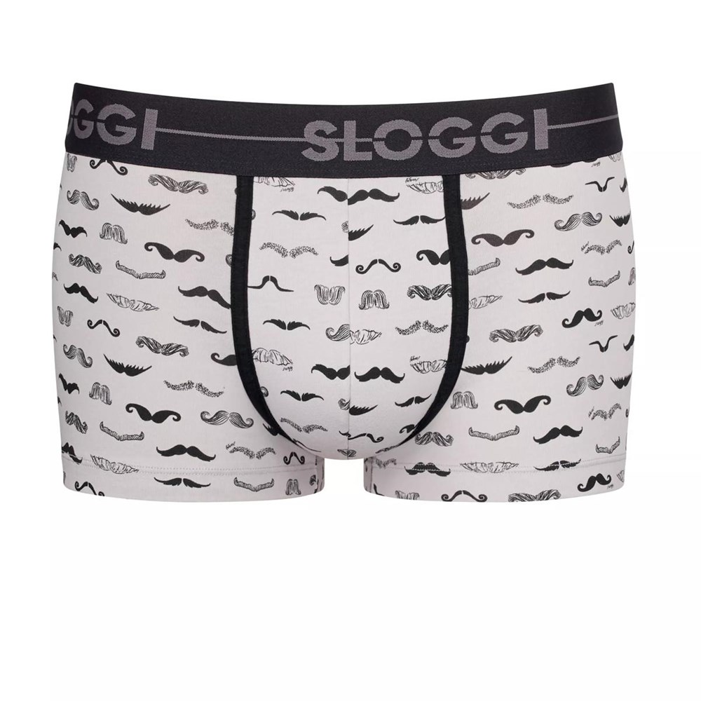 Sloggi Go Hipster Grey Combination | 42938-AGVH