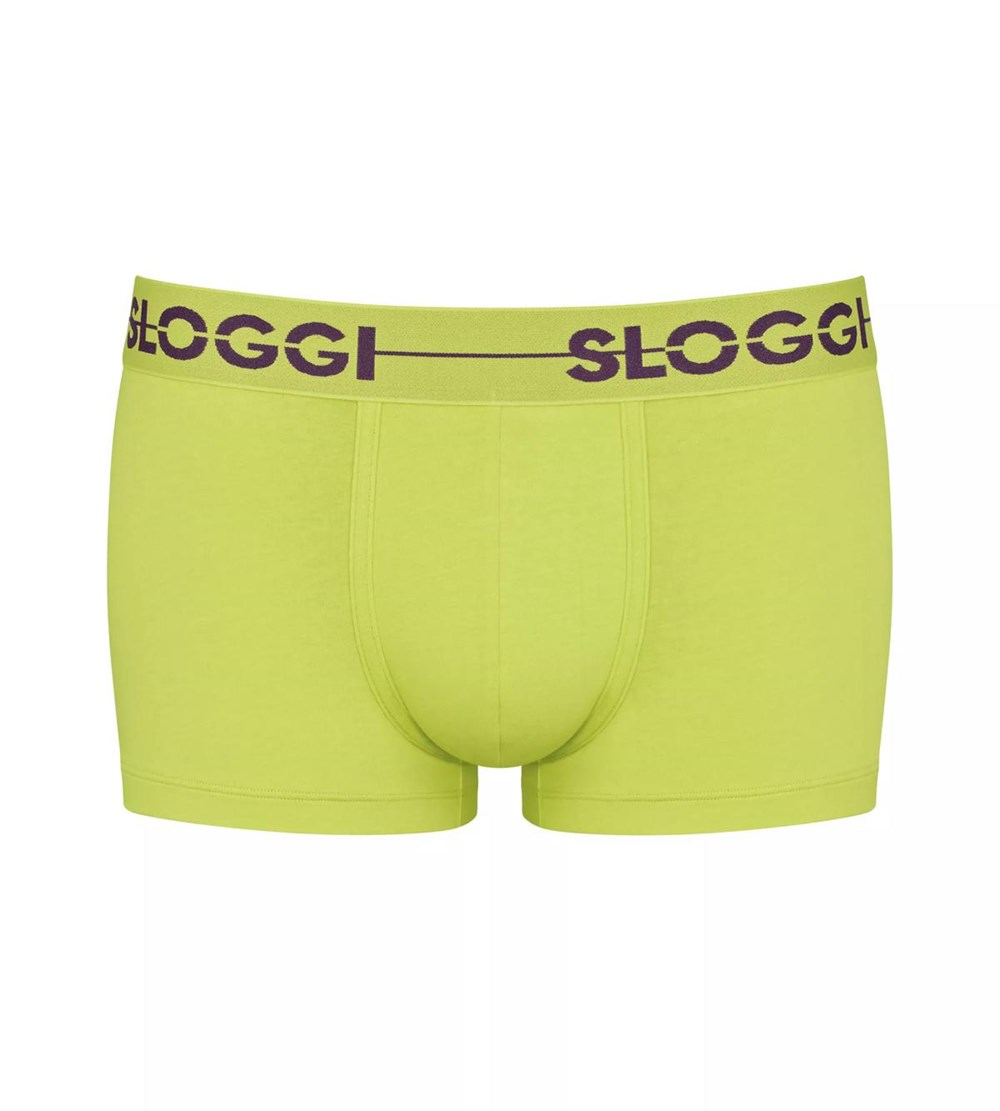 Sloggi Go Hipster Multicolour | 26503-RYAI