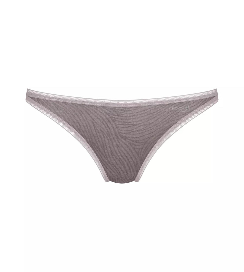 Sloggi Go Mini Grey Combination | 69154-HVMD