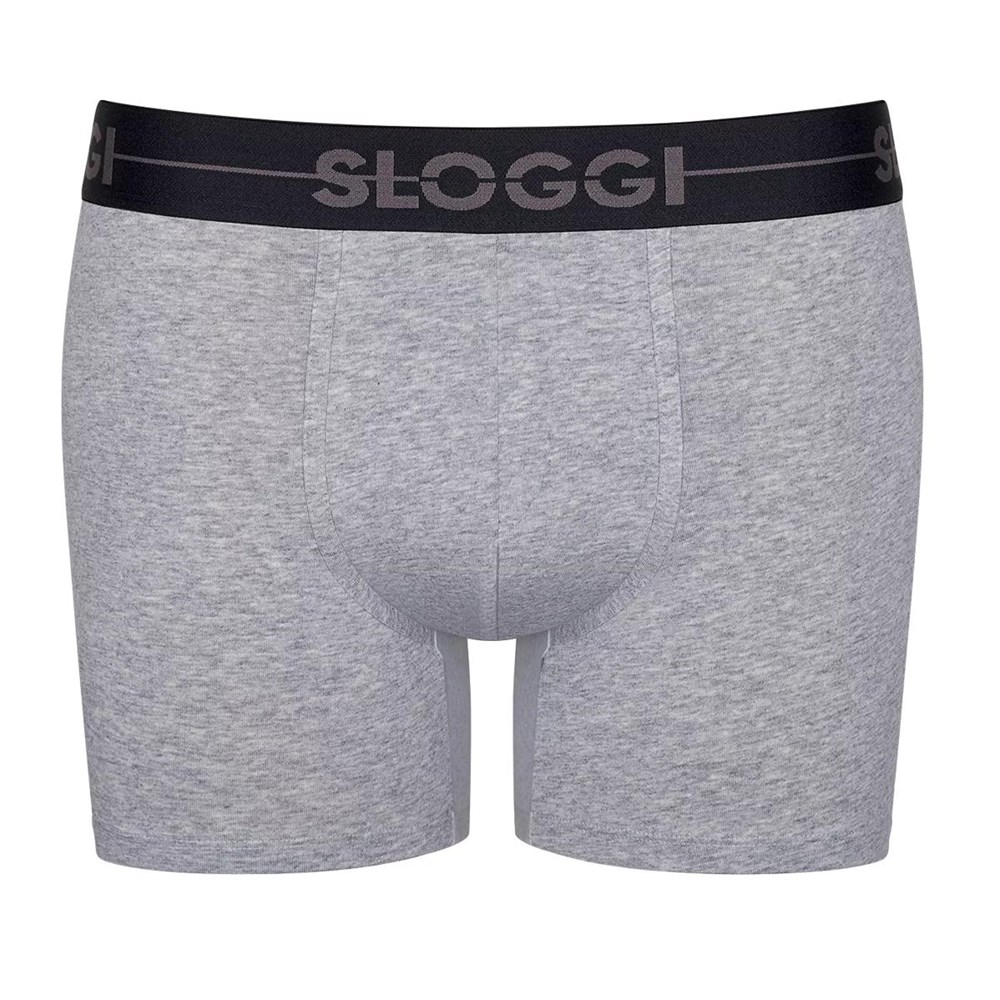 Sloggi Go Shorts Blue - Dark Combination | 18326-WOQN