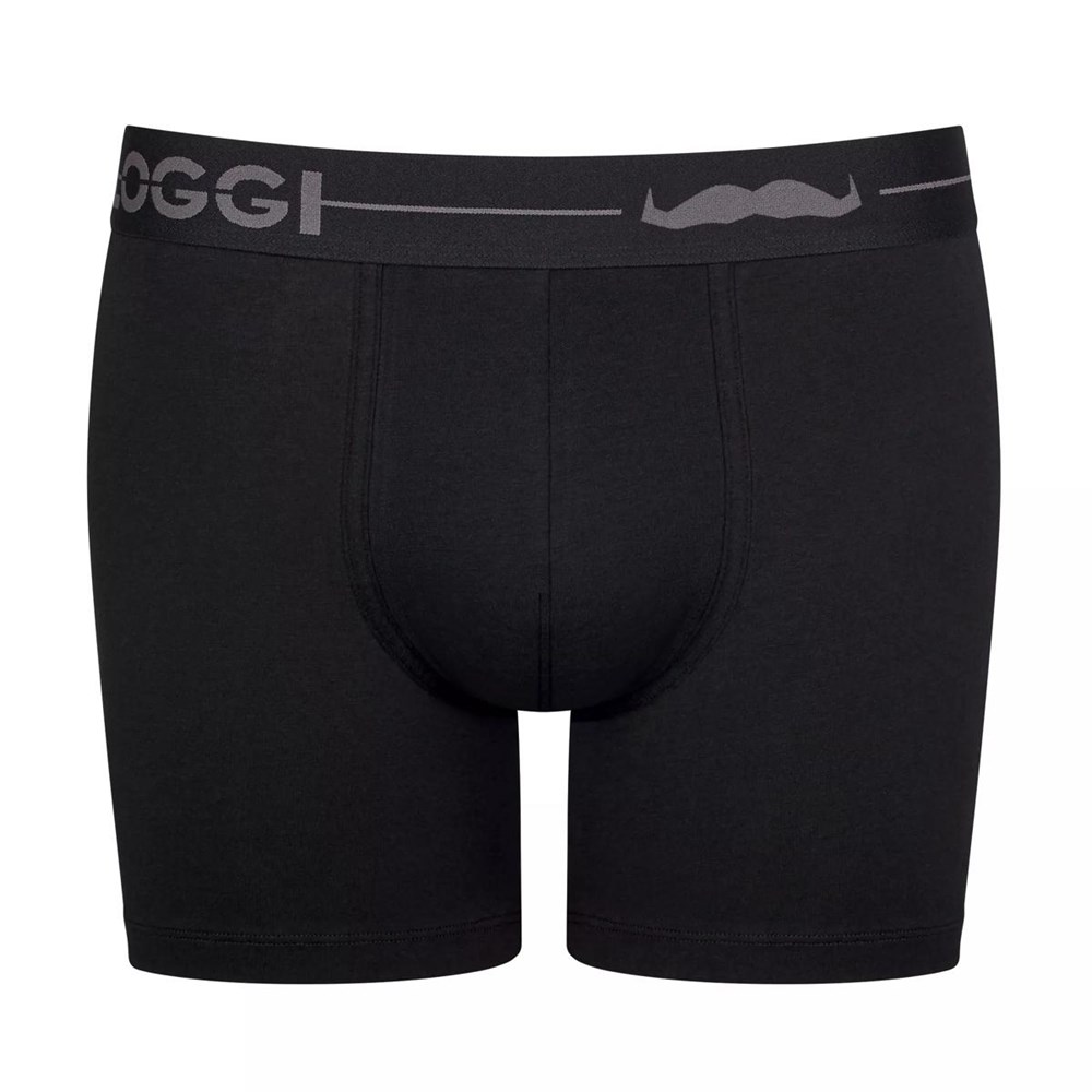 Sloggi Go Shorts Grey Combination | 98074-FWAU