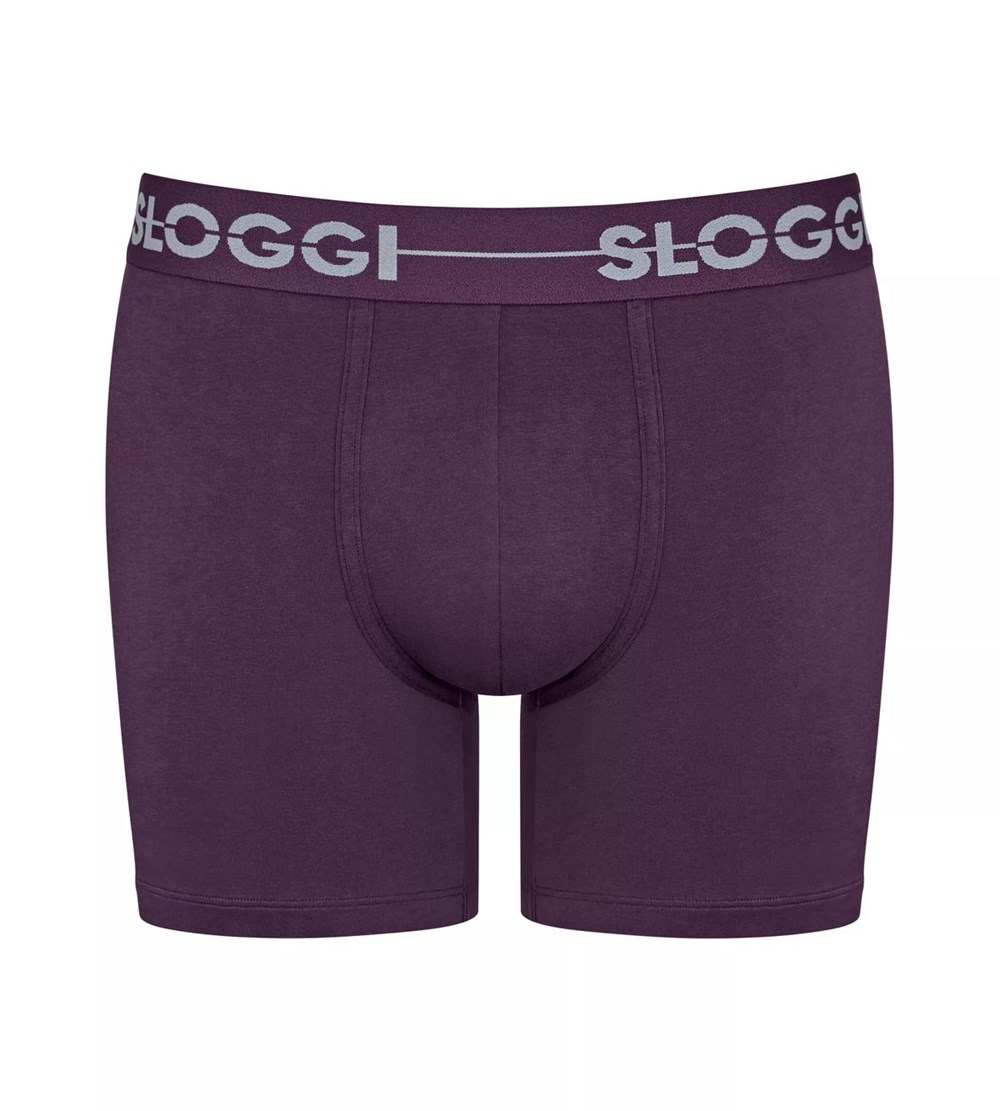 Sloggi Go Shorts Multicolour | 95234-BURN