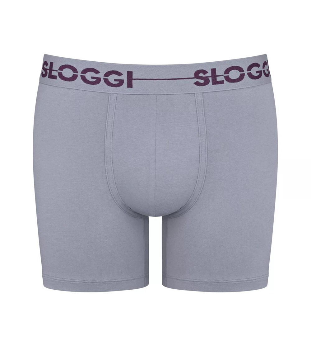 Sloggi Go Shorts Multicolour | 95234-BURN