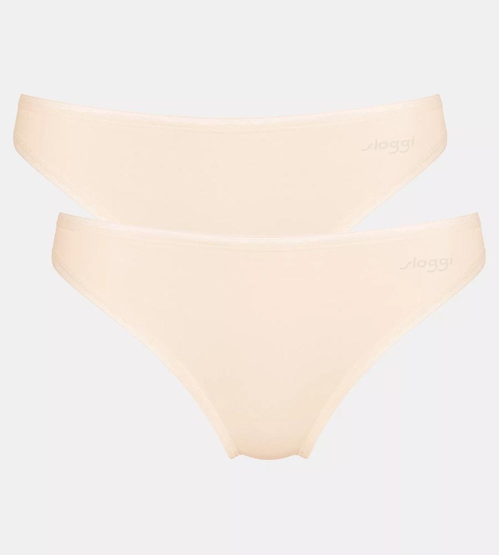 Sloggi Go Tai Brief Fresh powder | 42801-SEOZ