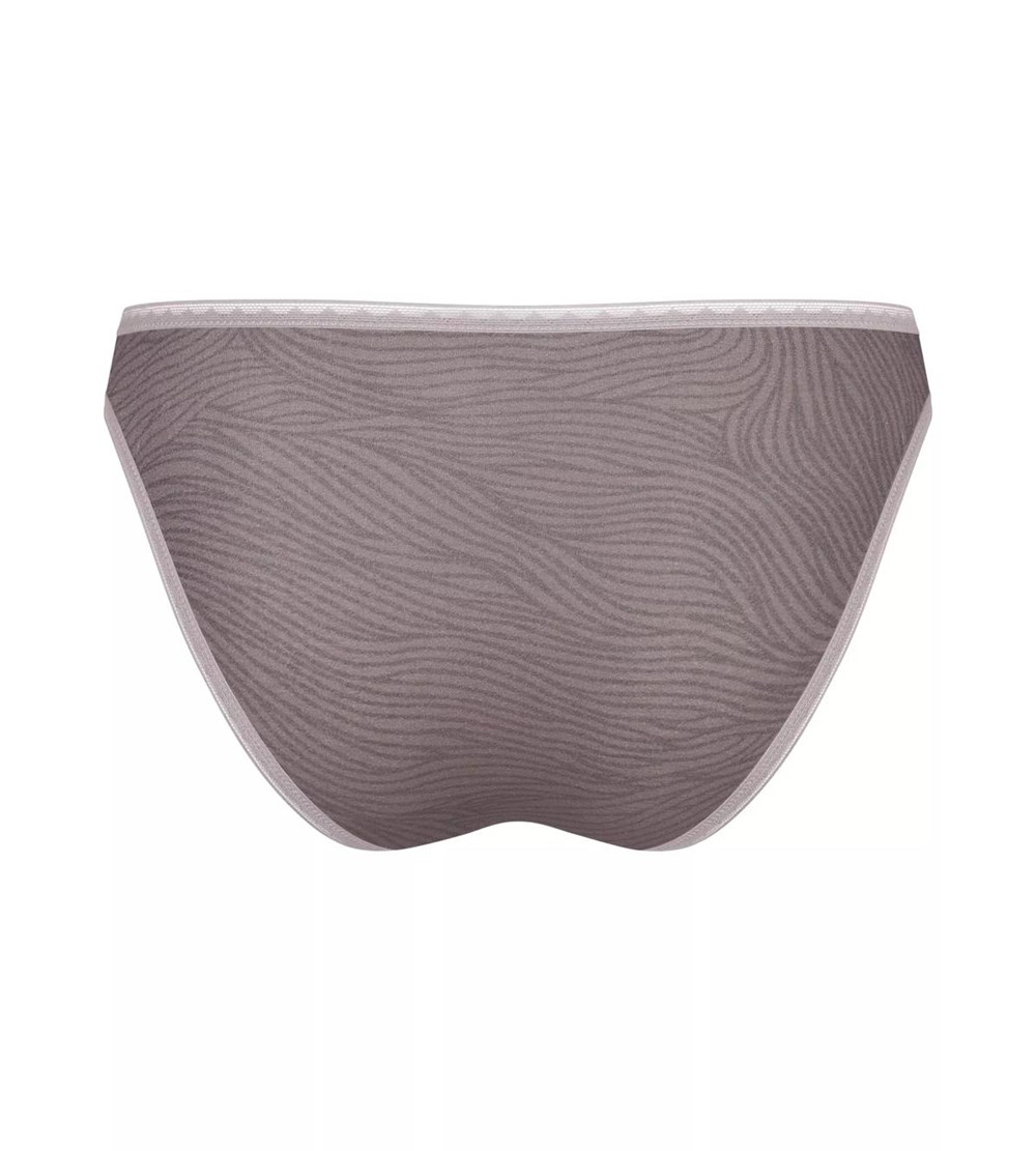 Sloggi Go Tai Brief Grey Combination | 78934-MUAW