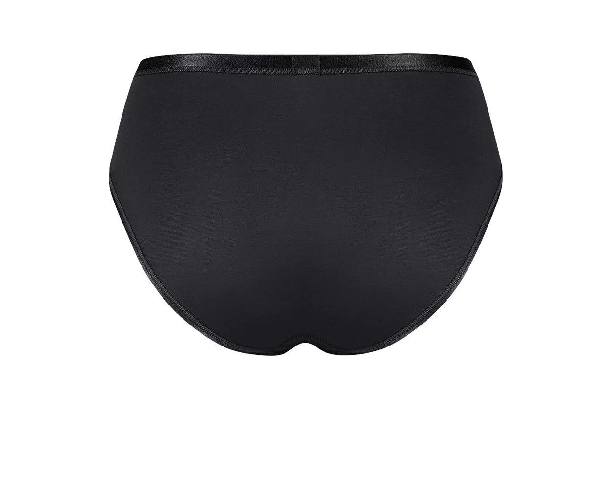 Sloggi Romance Tai Brief Black | 54087-IFWB