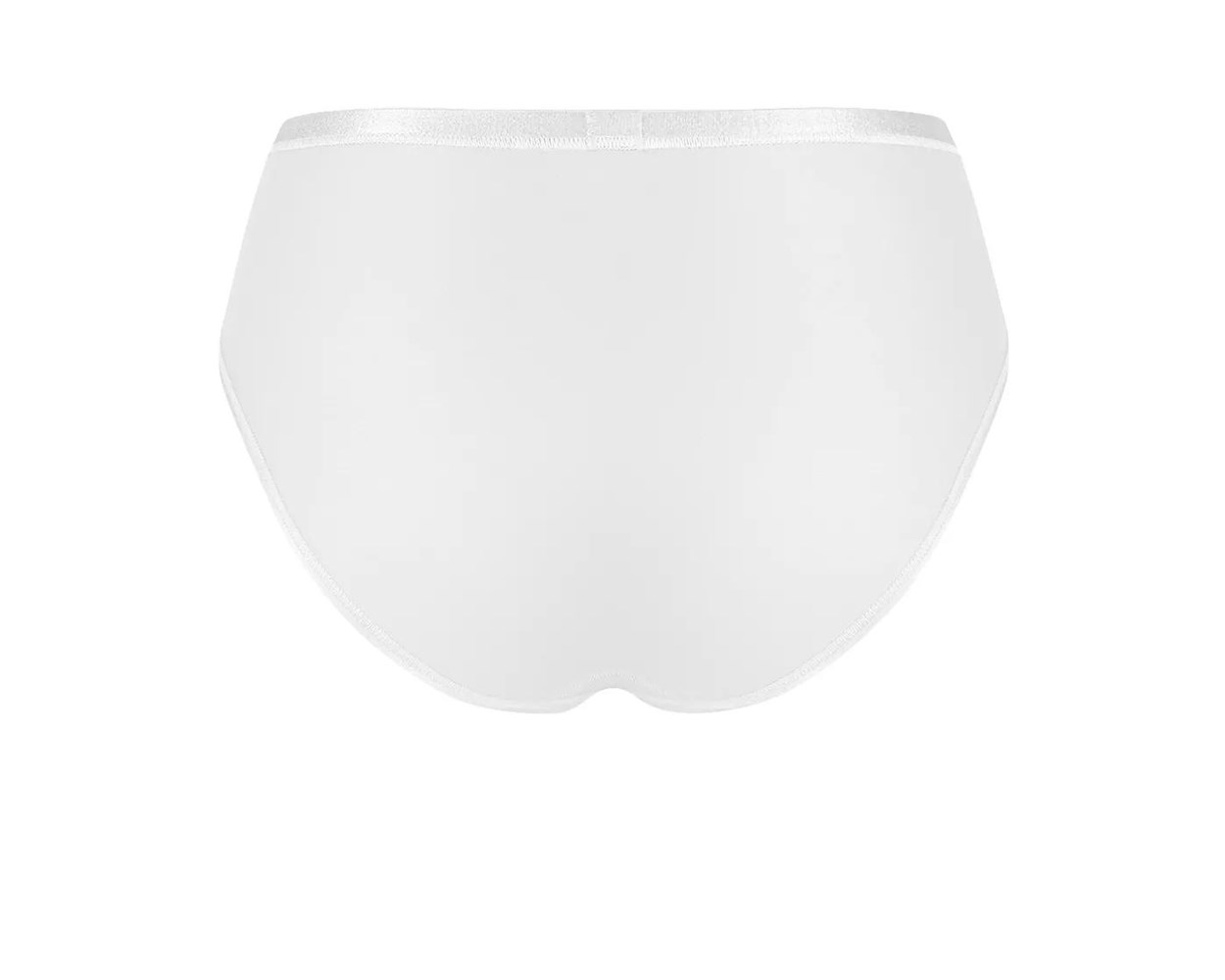 Sloggi Romance Tai Brief White | 10279-UAQR