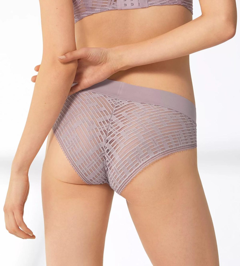 Sloggi S Seven Tai Brief Sea Fog | 84927-JRQP