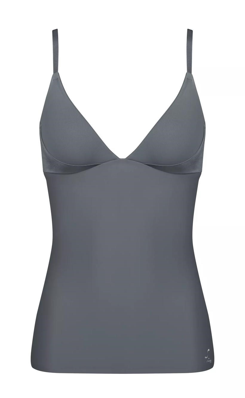 Sloggi S Smooth Bra-shirt Nightfall | 27839-RPXM