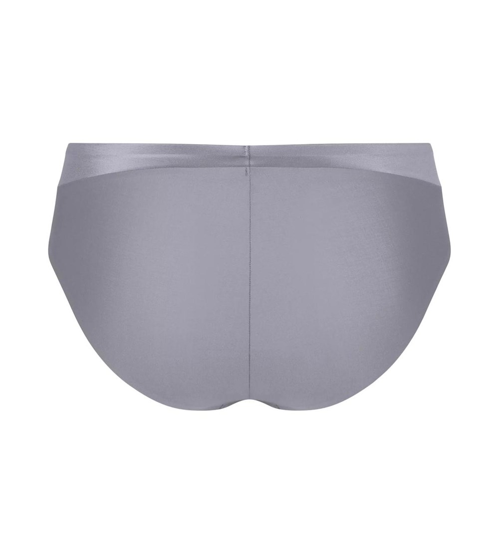 Sloggi S Smooth Tai Brief Grey shadow | 42859-MKUG