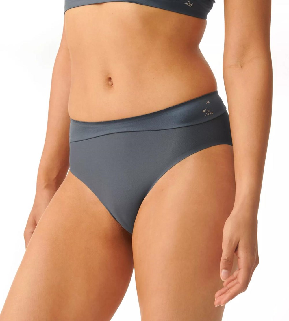 Sloggi S Smooth Tai Brief Nightfall | 29850-BLIX