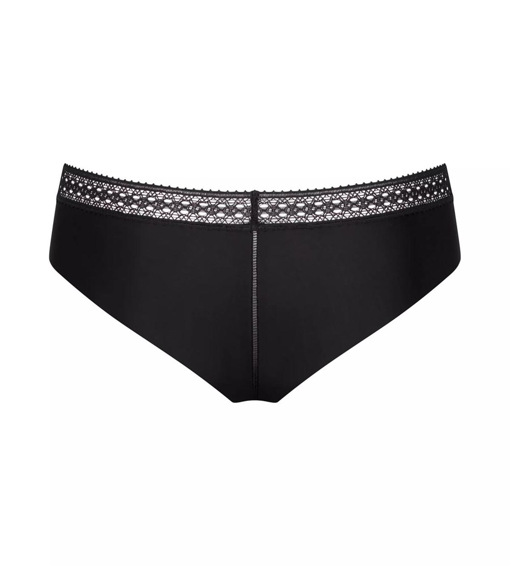 Sloggi S Subtle Hipster Black | 75683-DBGZ