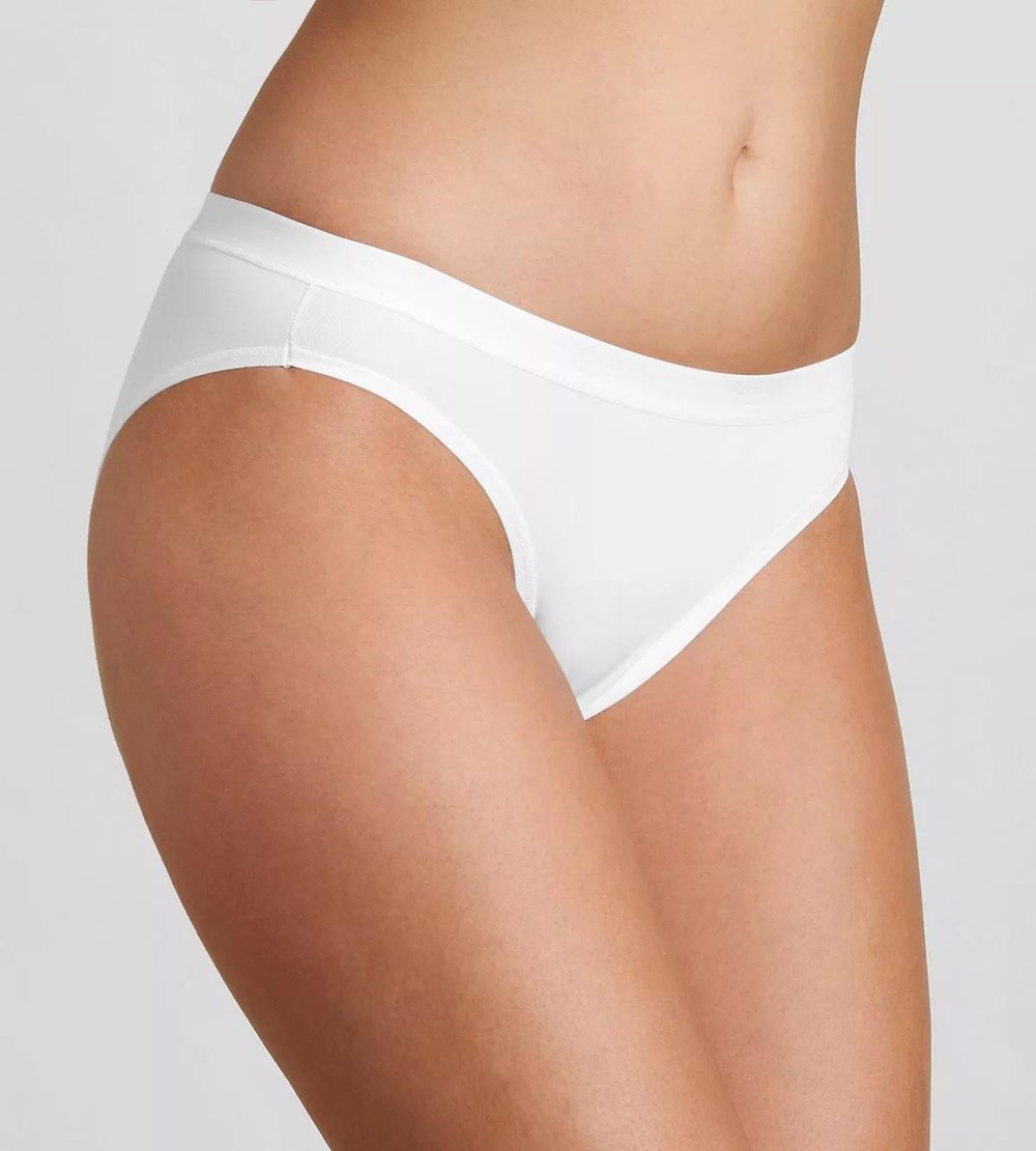 Sloggi Sensual Fresh Tai Brief White | 24109-PODX