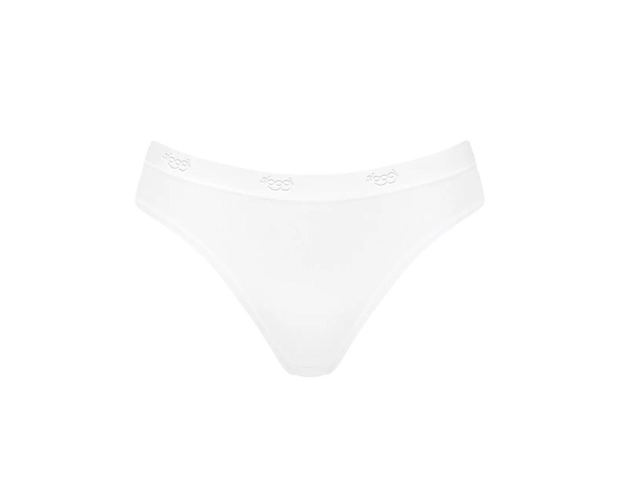 Sloggi Sensual Fresh Tai Brief White | 24109-PODX