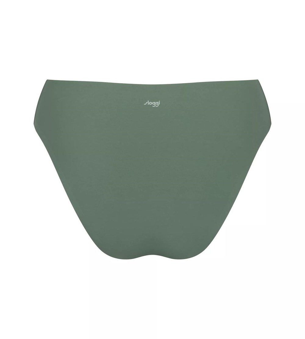 Sloggi Shore Arienzo Bikini Tai Urban green | 04379-WTFC