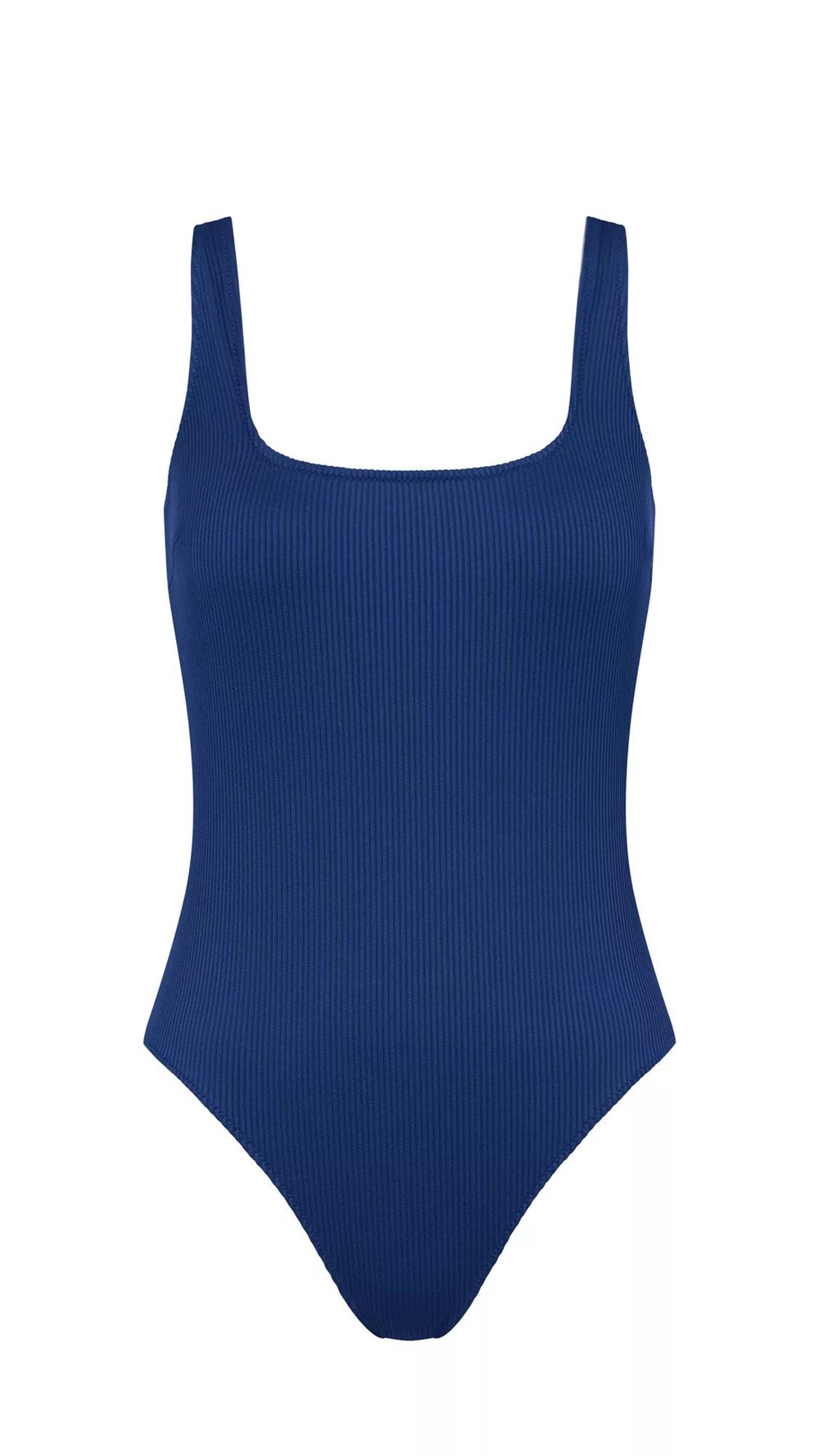 Sloggi Shore Dottyback Swimsuit Twilight Blue | 17356-BFGC