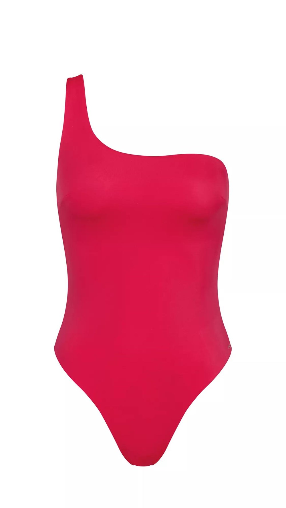 Sloggi Shore Flower Horn Swimsuit Pink-Dark Combination | 12983-RJDE