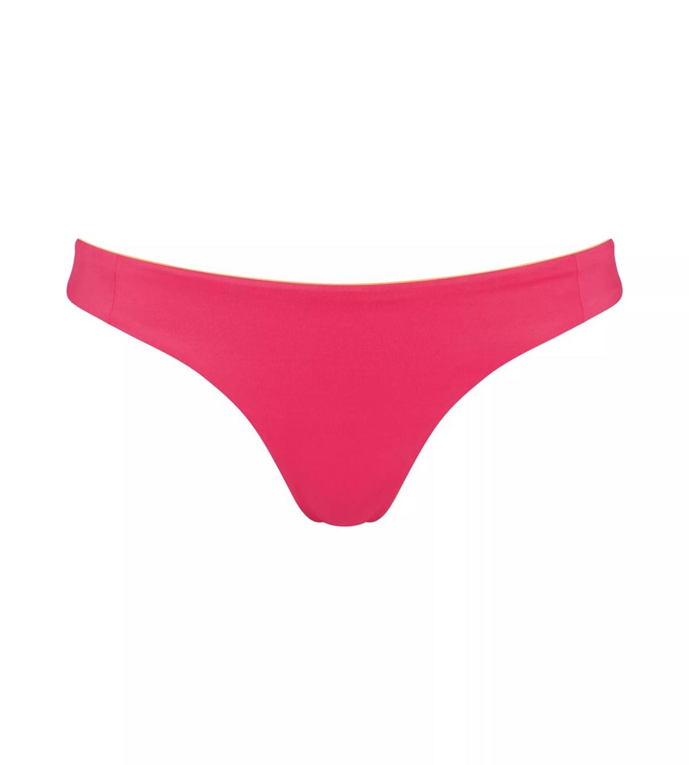 Sloggi Shore Fornillo Bikini Midi Brief Pink - Light Combination | 53892-DHUZ