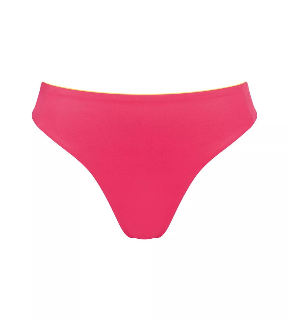 Sloggi Shore Fornillo Bikini Tai Pink - Light Combination | 82659-FYSG