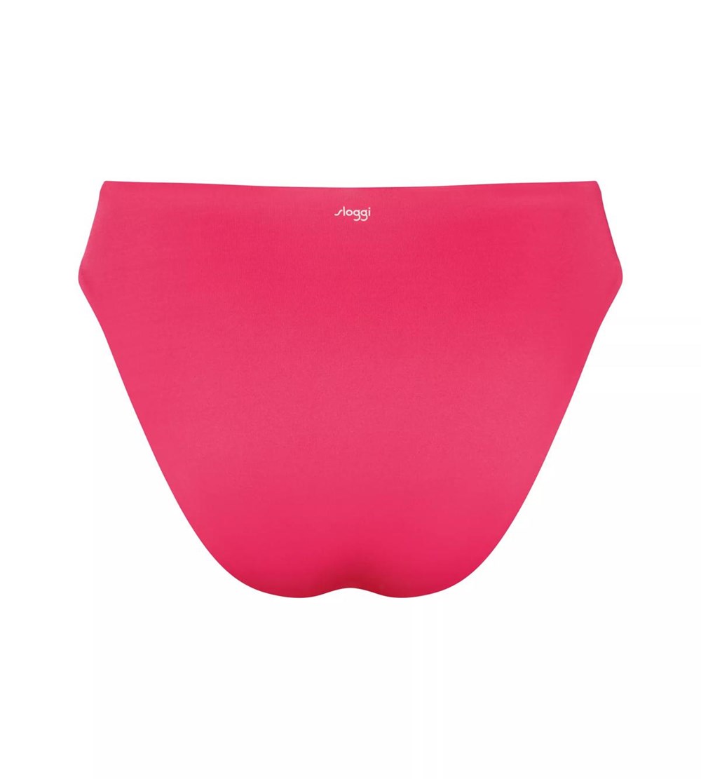 Sloggi Shore Fornillo Bikini Tai Pink - Light Combination | 82659-FYSG