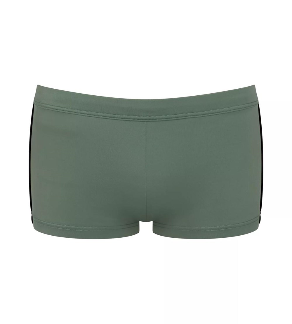 Sloggi Shore Lannio Swimshorts Urban green | 64928-PAUW