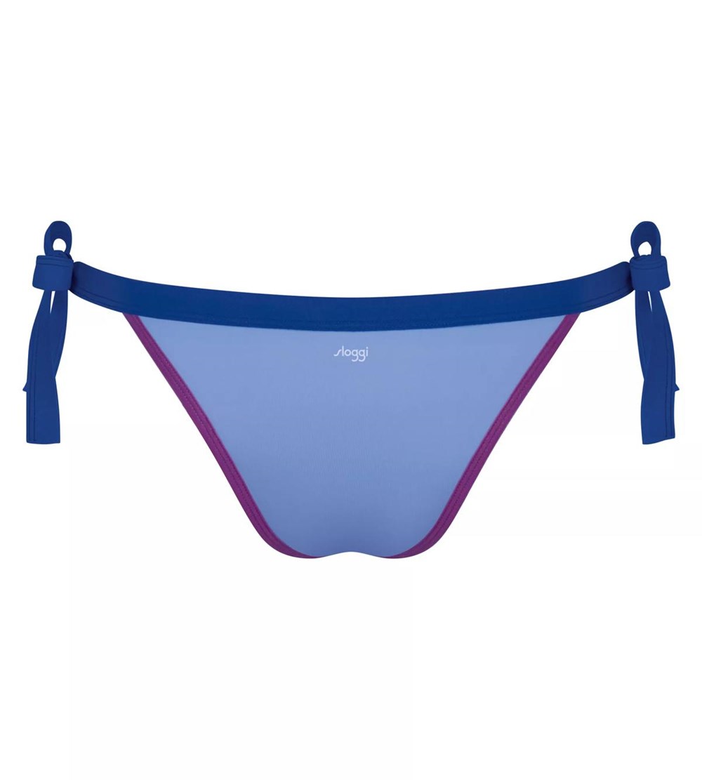 Sloggi Shore Marina Grande Bikini Brazilian Brief Riviera | 54709-WFHD