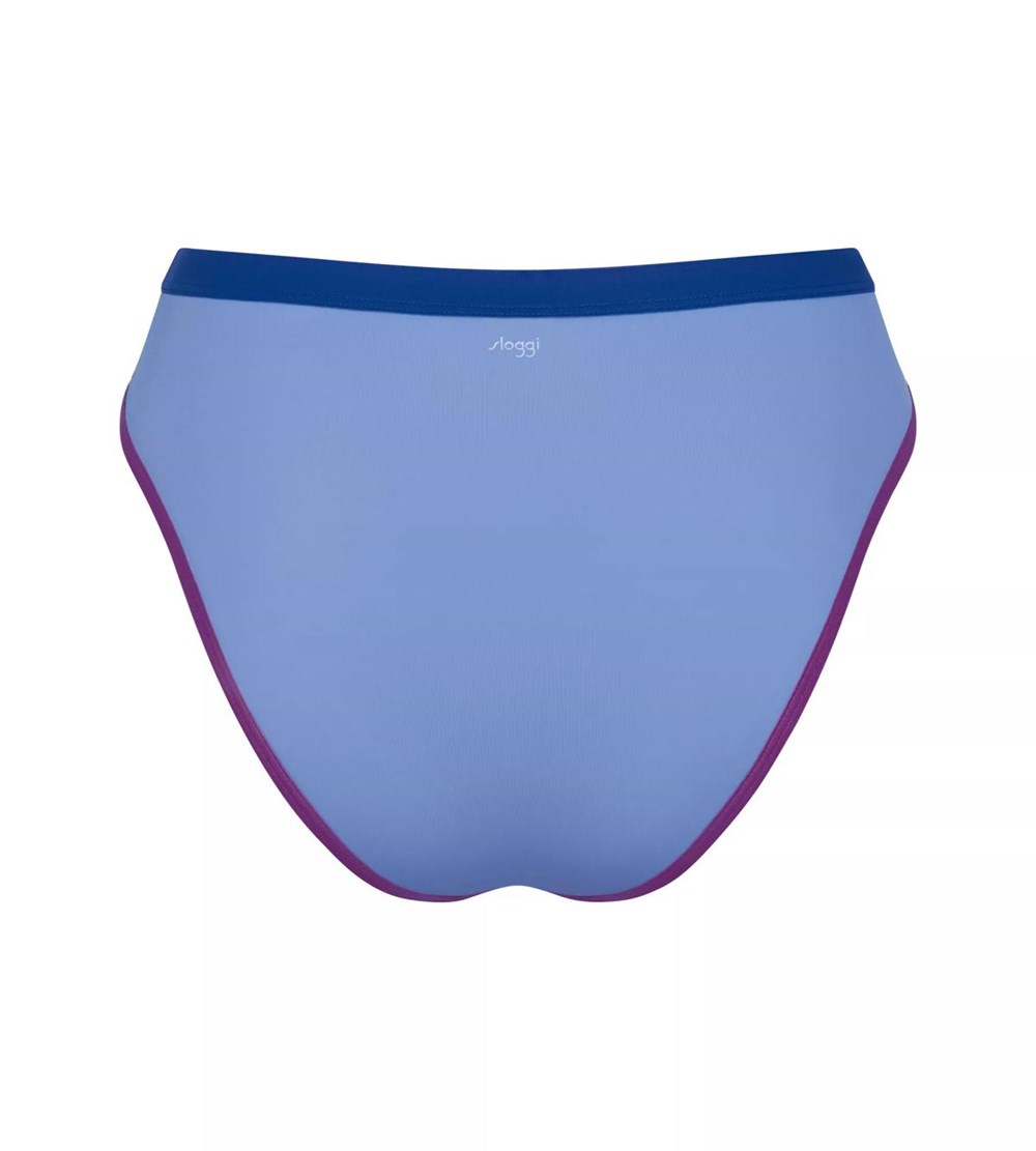 Sloggi Shore Marina Grande Bikini Tai Riviera | 90372-DWCA