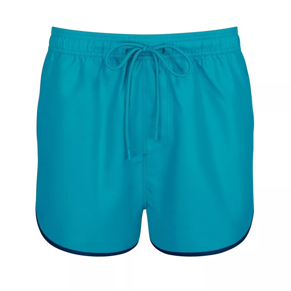 Sloggi Shore Sea Goldie Swimshorts Caribbean Sea | 03275-PSTB