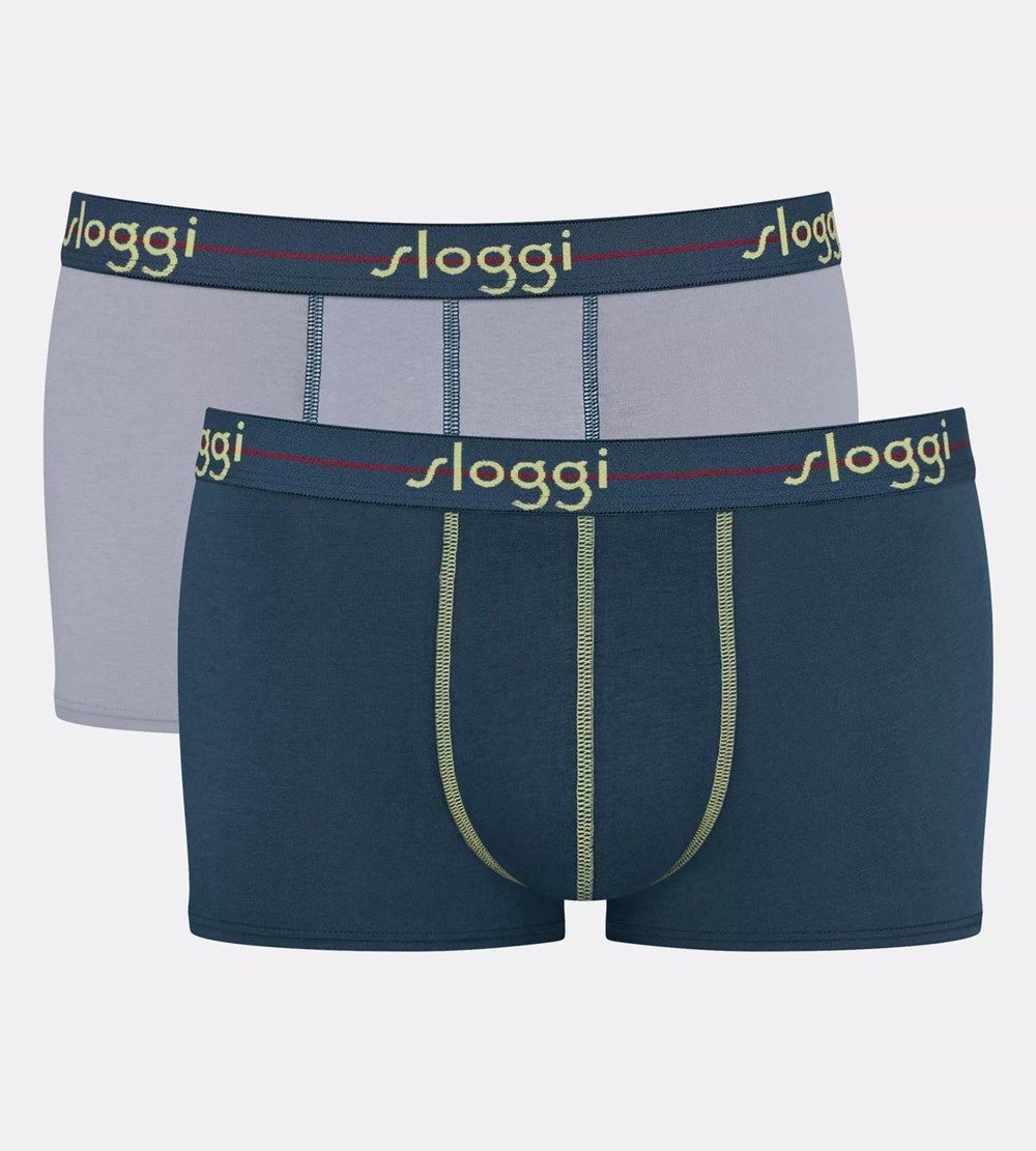 Sloggi Start Hipster Multiple Colours | 20196-COYJ