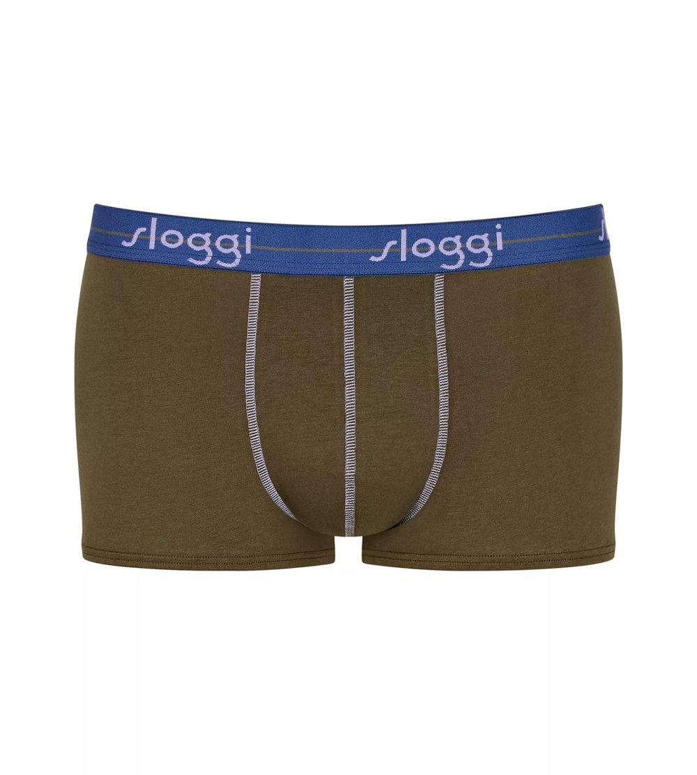 Sloggi Start Hipster Multiple Colours | 64150-TQHL