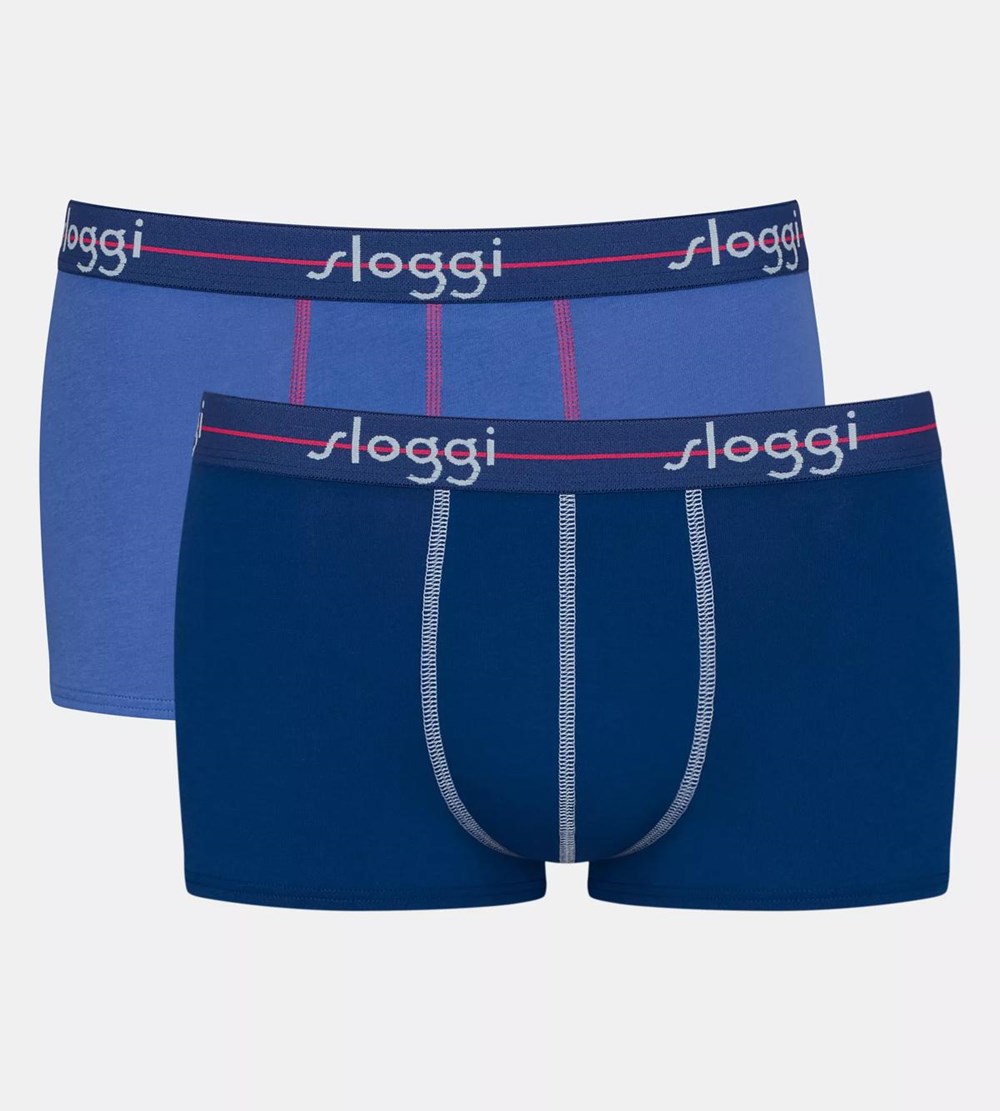 Sloggi Start Hipster Multiple Colours 2 | 05287-URZL