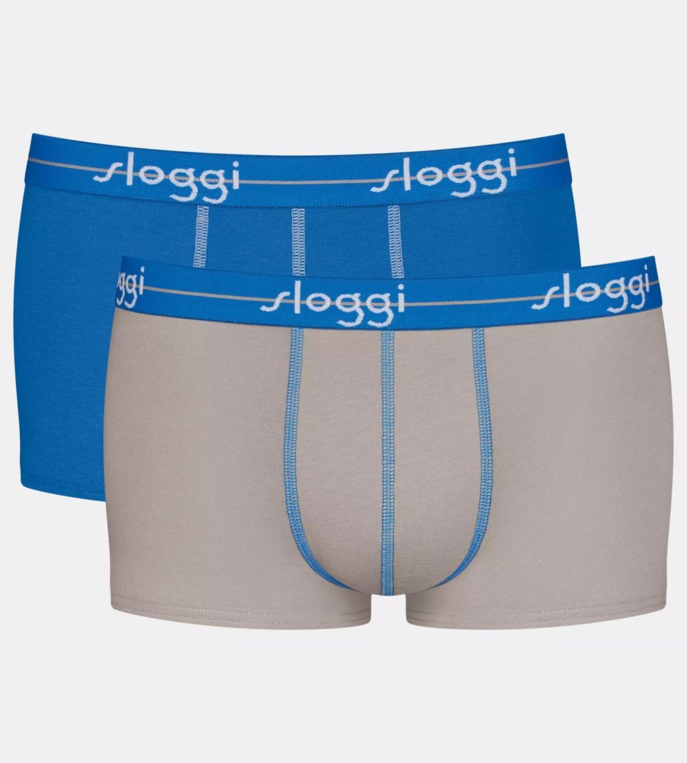 Sloggi Start Hipster Multiple colours 19 | 27593-GLHP