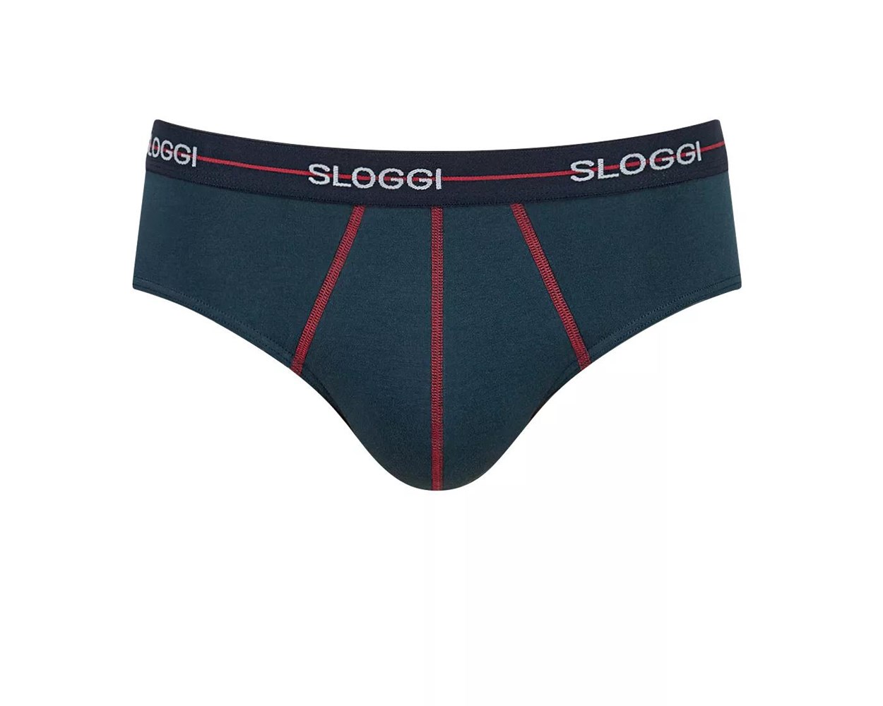 Sloggi Start Midi Multiple Colours 14 | 91584-DAGK