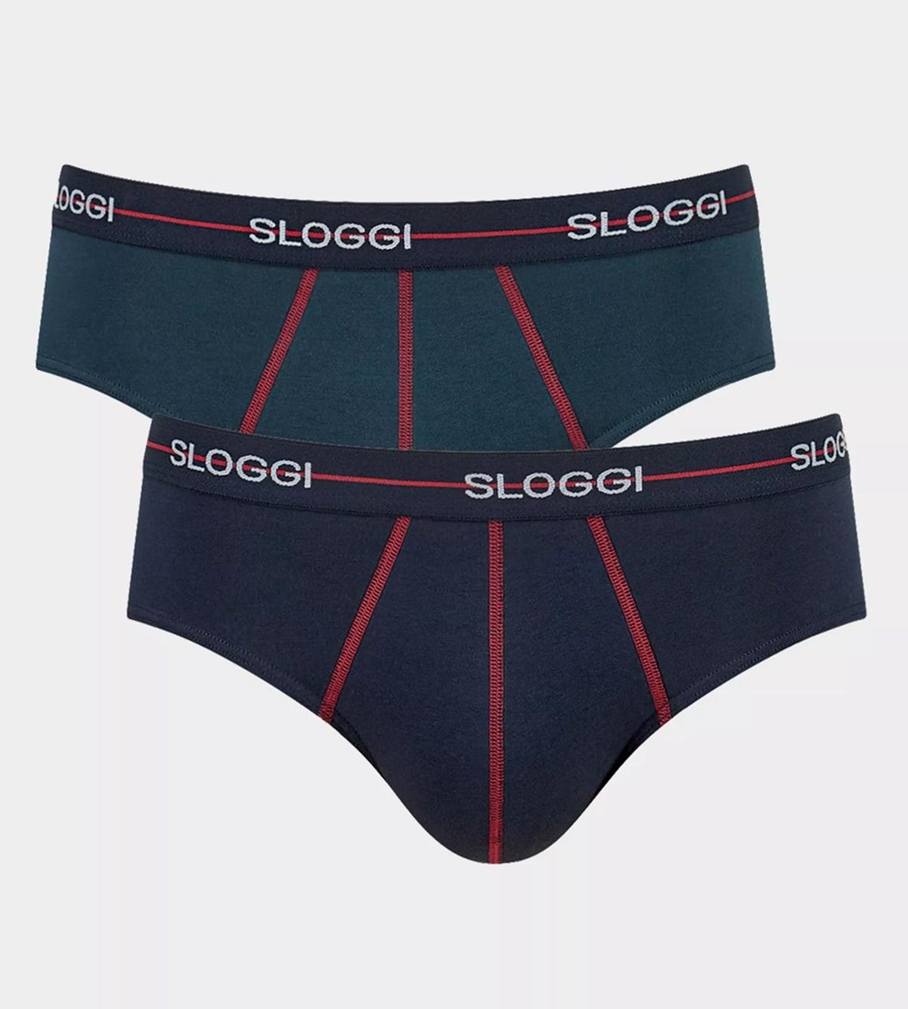 Sloggi Start Midi Multiple Colours 14 | 91584-DAGK