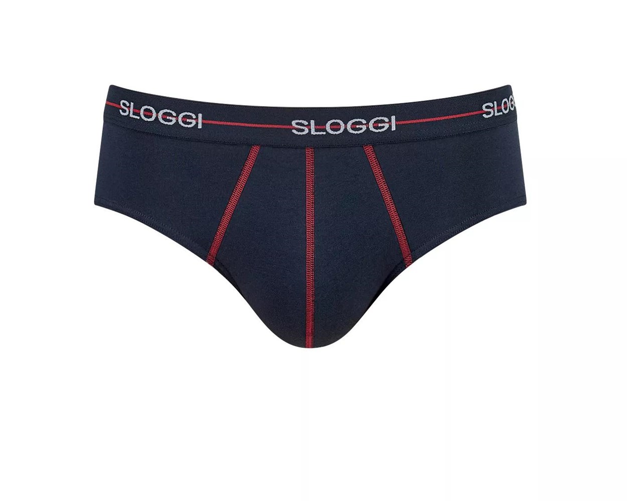 Sloggi Start Midi Multiple Colours 14 | 91584-DAGK