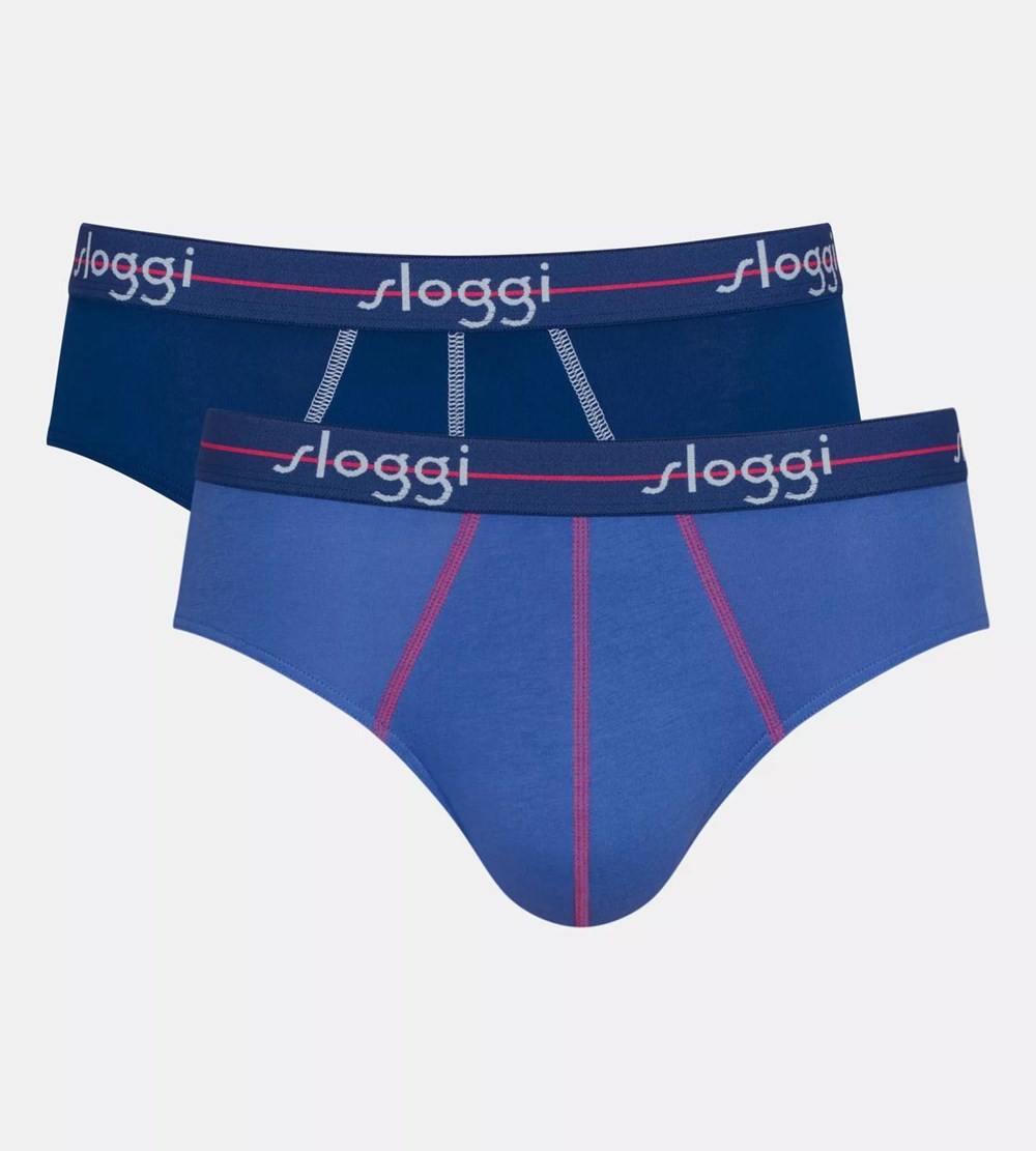 Sloggi Start Midi Multiple Colours 2 | 87029-LZGE