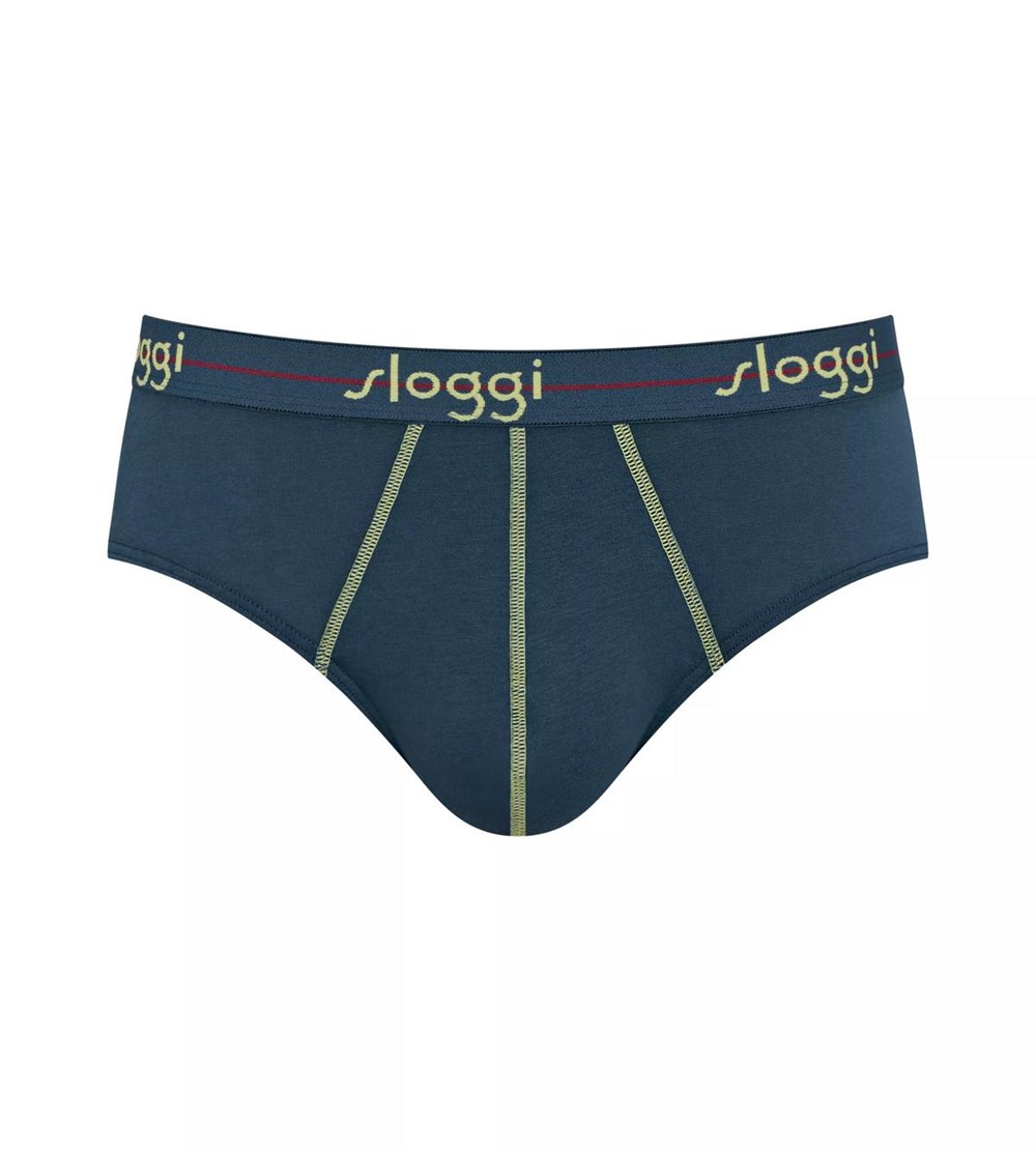 Sloggi Start Midi Multiple Colours | 75109-OTUN